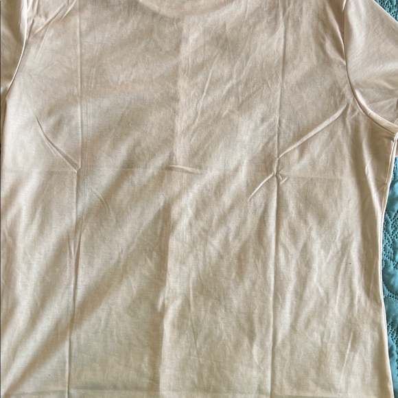 Cowgirl Graphic Ladies Shirt NWOT - Picture 2 of 3